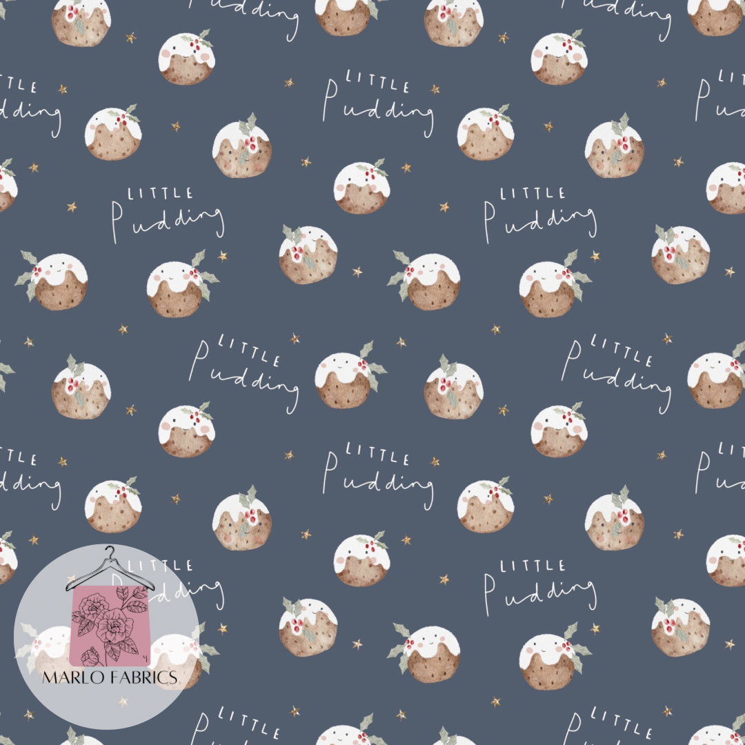 Little Pudding - Pre Order 315