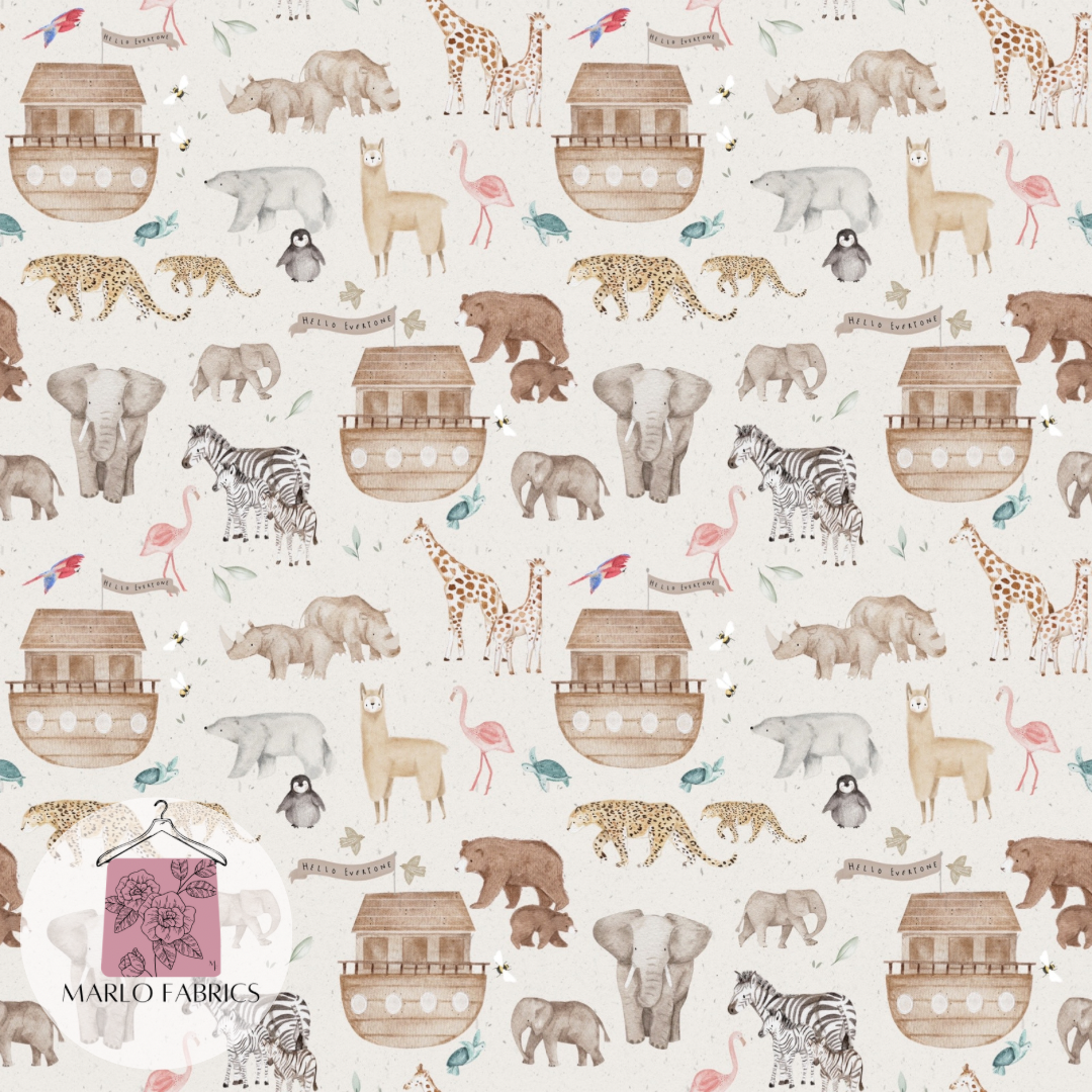 Animal Parade - Hurrah Hurrah - Pre Order 227