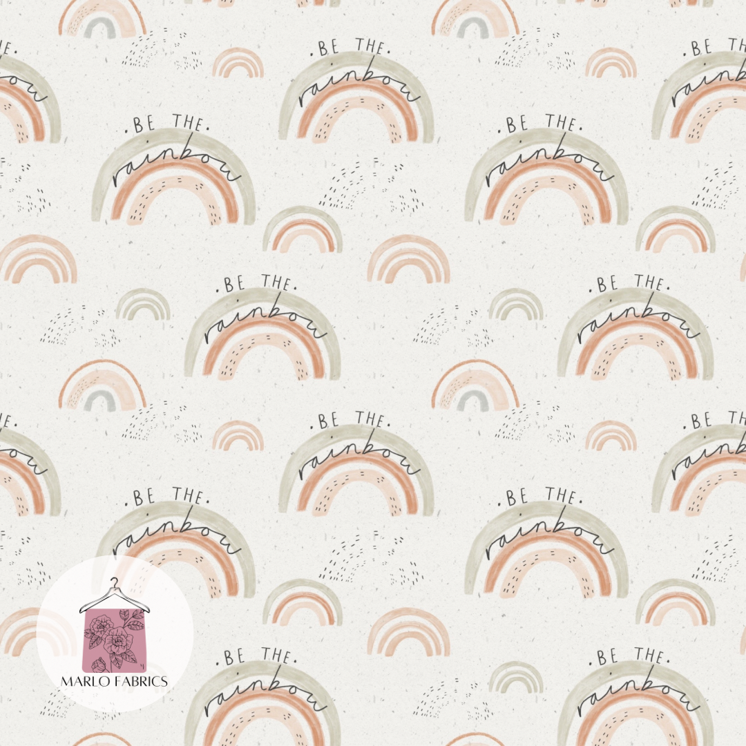 Be the Rainbow - Pre Order 361