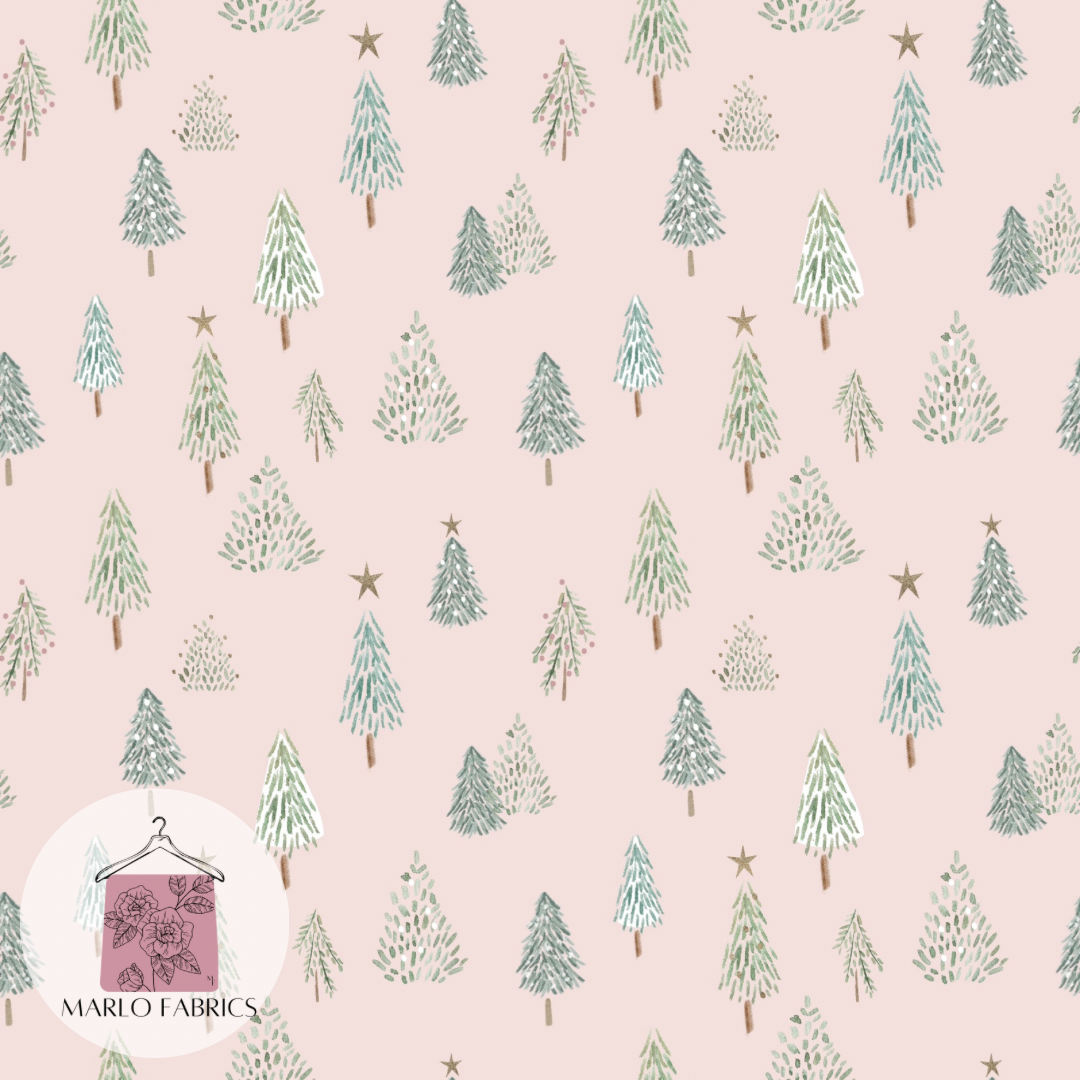 Calamine Trees - Pre Order 328