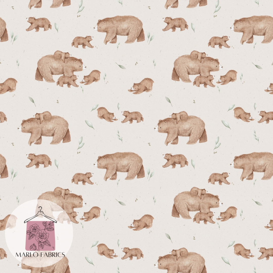 Mama Bear - Pre Order 331