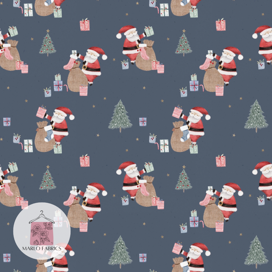 Santas Gift - Pre Order 364