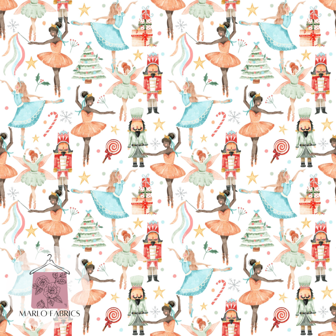 Nutcracker - Pre Order 284