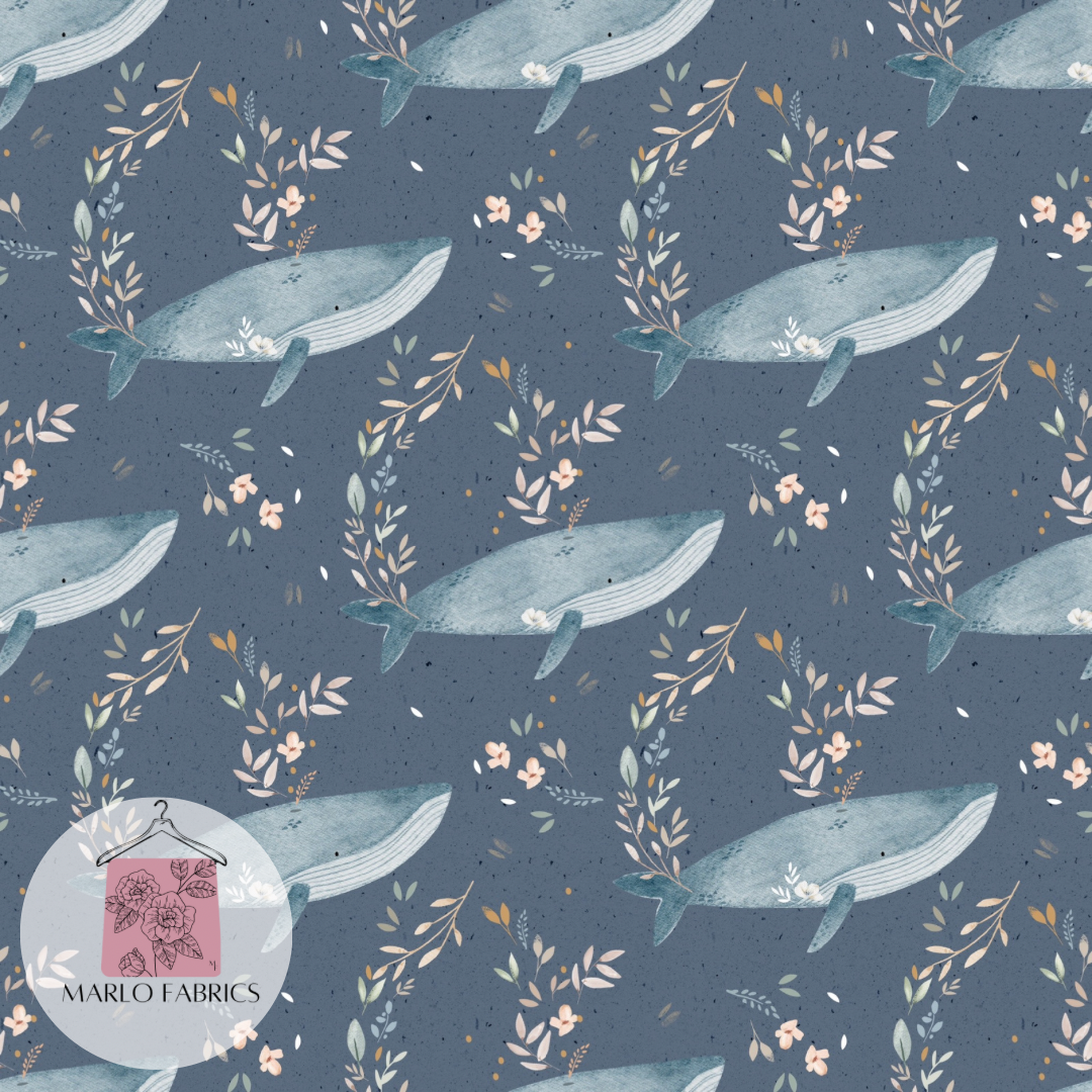 Spurr- Water - Pre Order 219