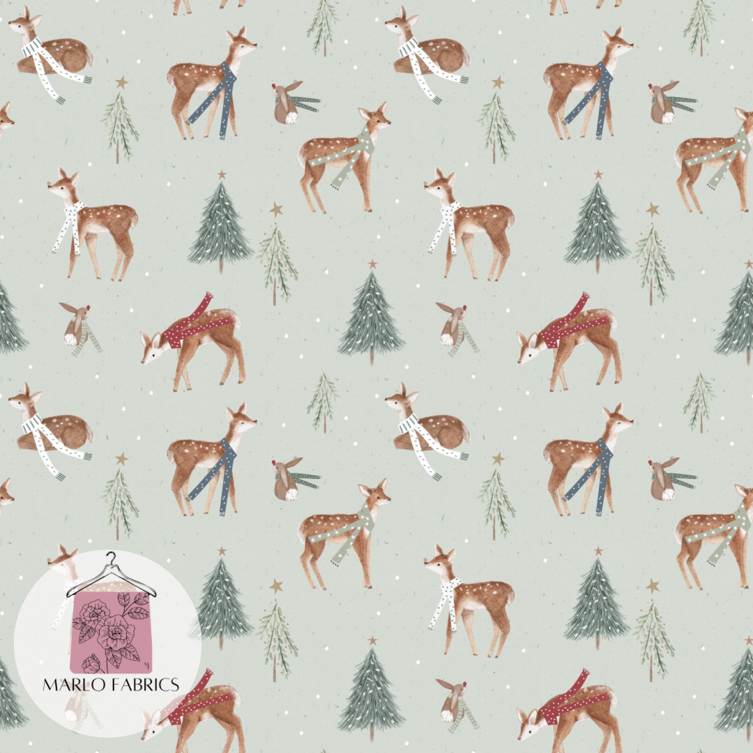 Fallow - Pre Order 323