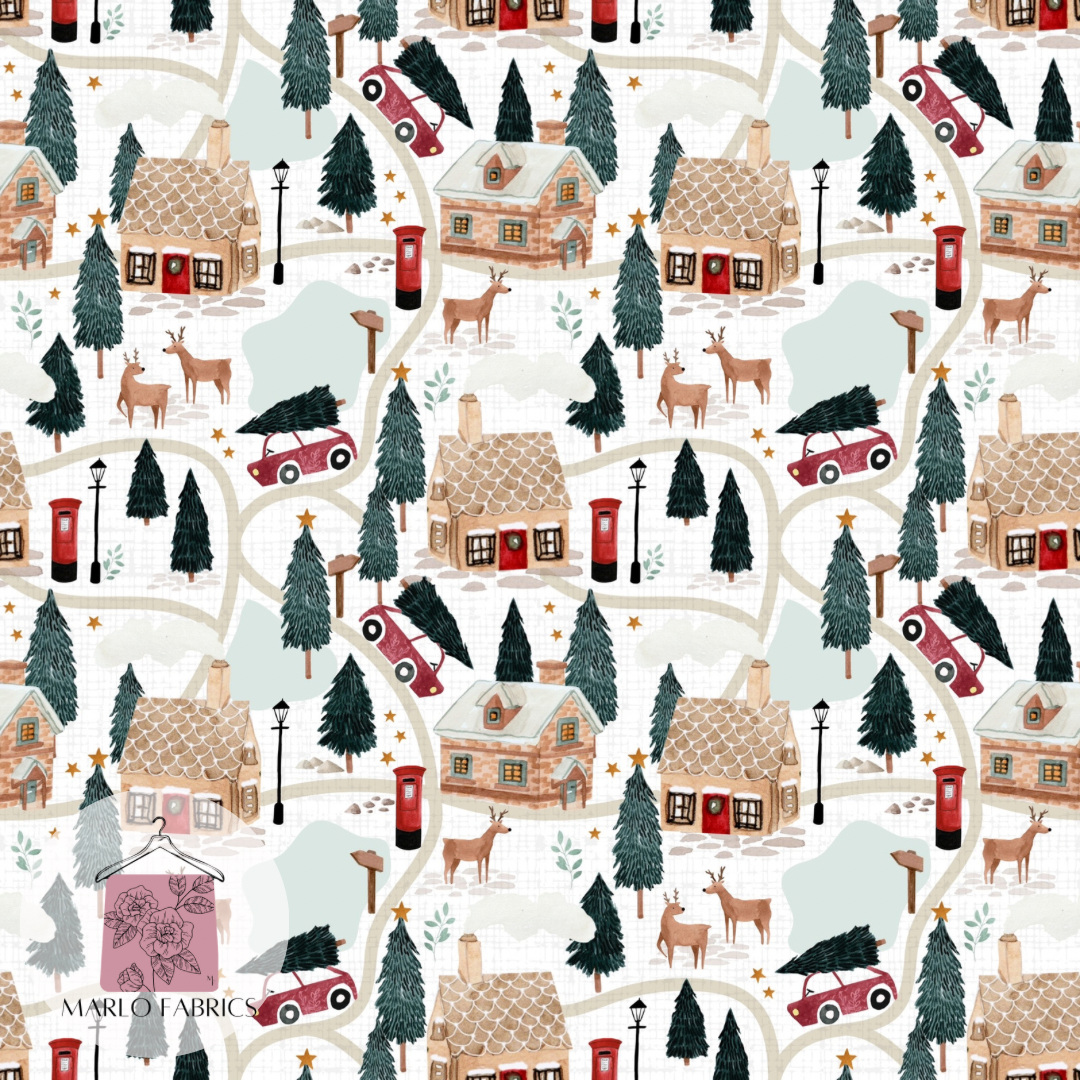 Driving Home - Pre Order 289