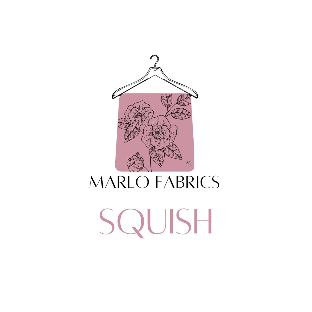 Print your own - Squish