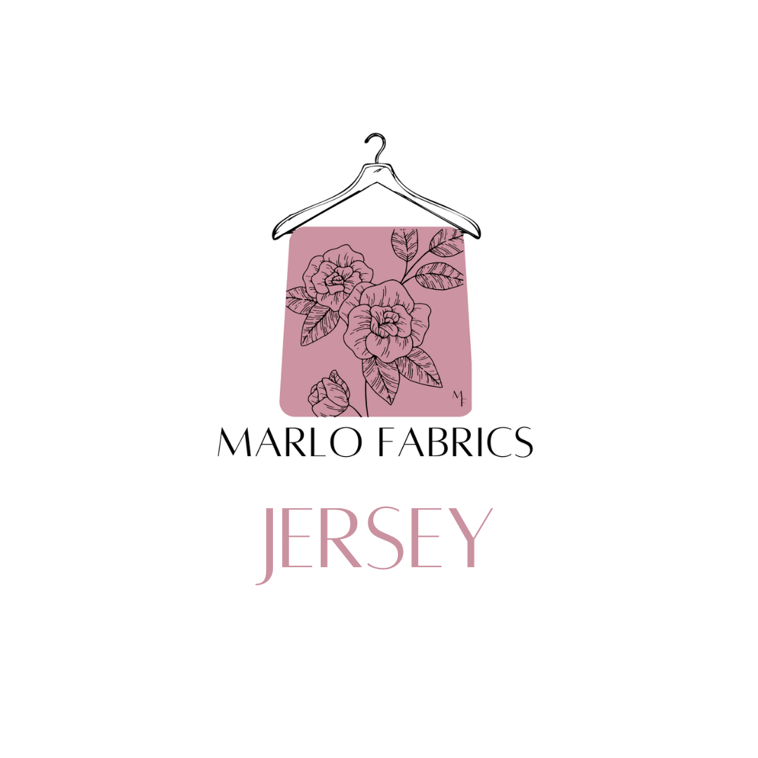 Print Your Own - Jersey