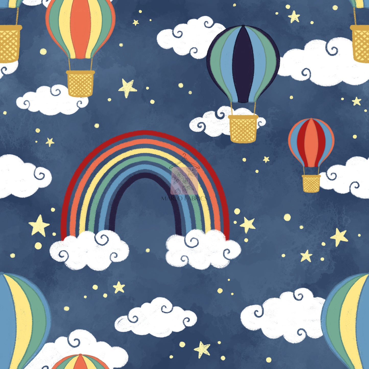 Little Rainbows PRE-ORDER 34