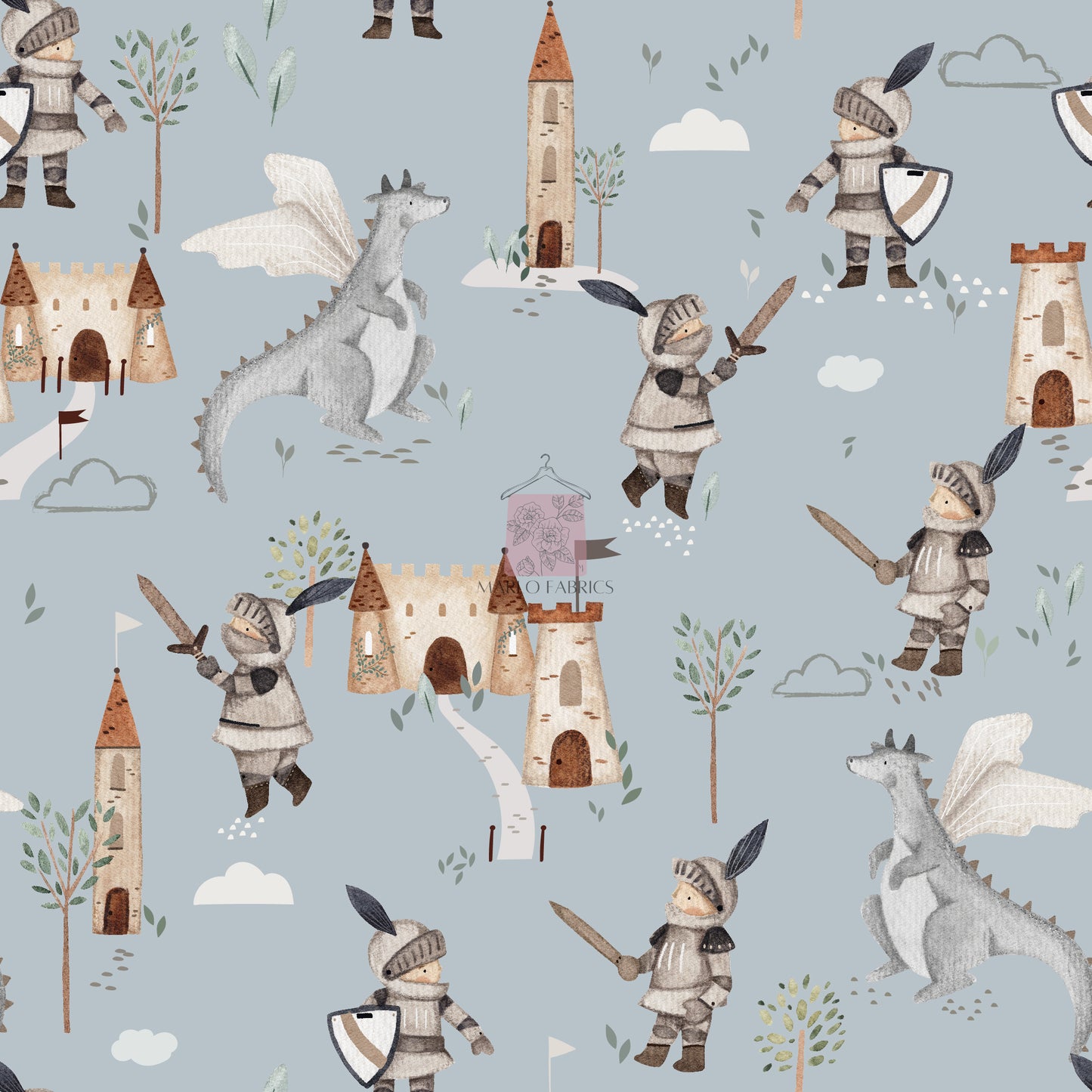 Wallace - Smoke PRE-ORDER 18