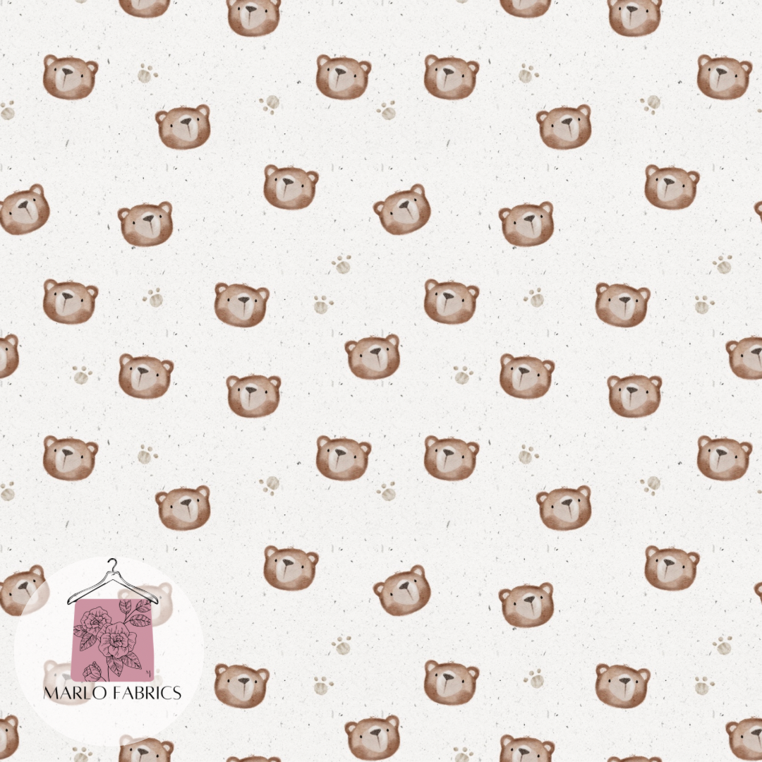 Bebbe Bear - Pre Order 172