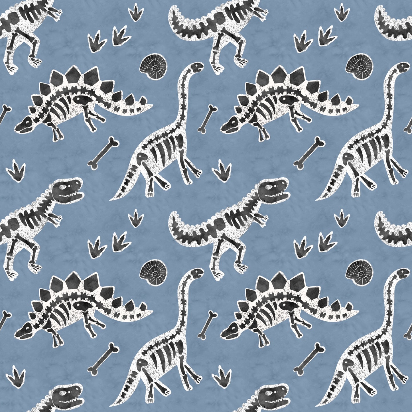 Dino Fossils PRE-ORDER 47