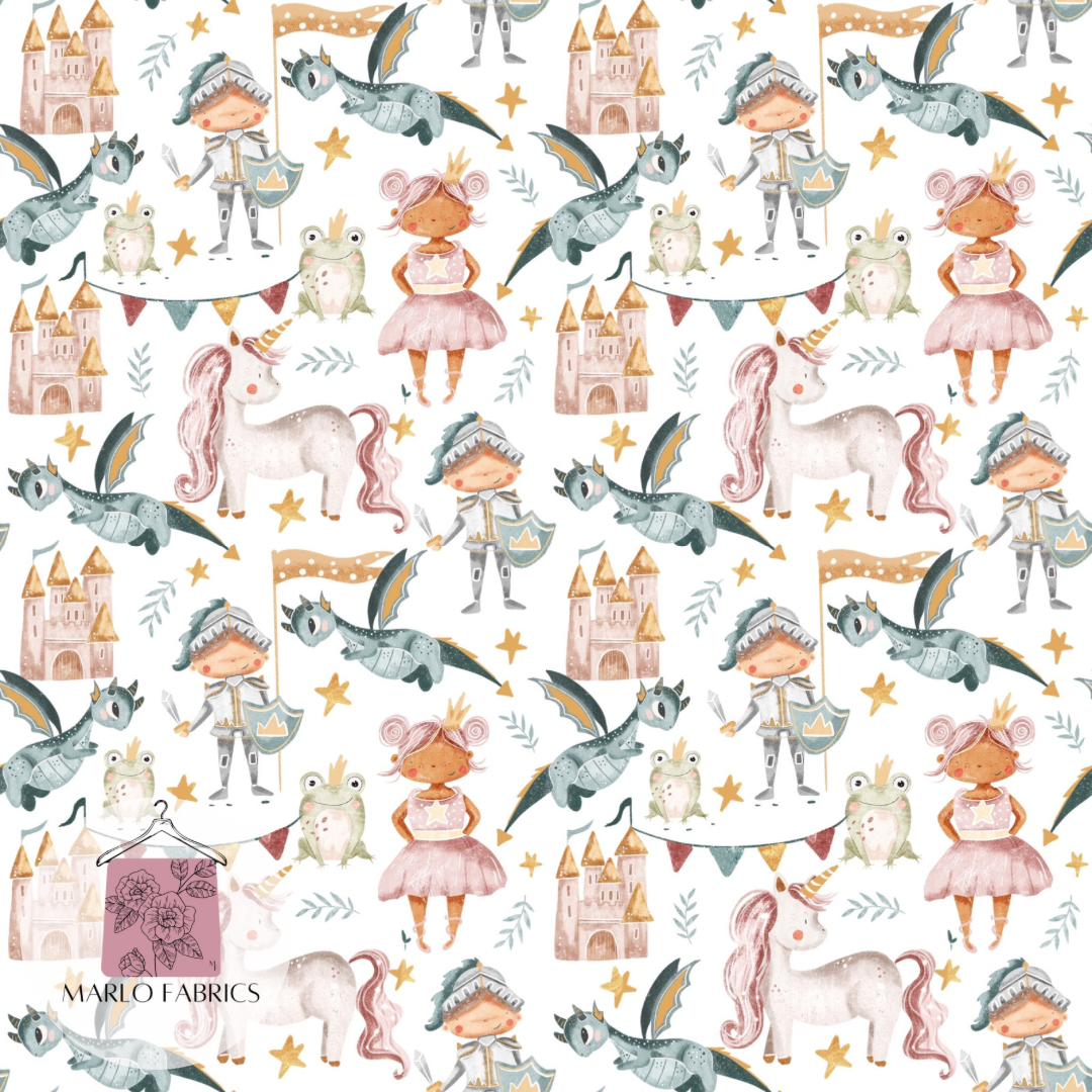 Fairy Tale - Pre Order 181