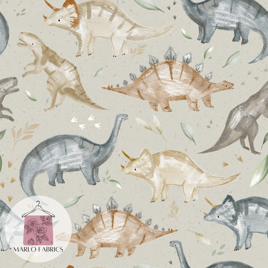 Rawr. - Pre Order 126