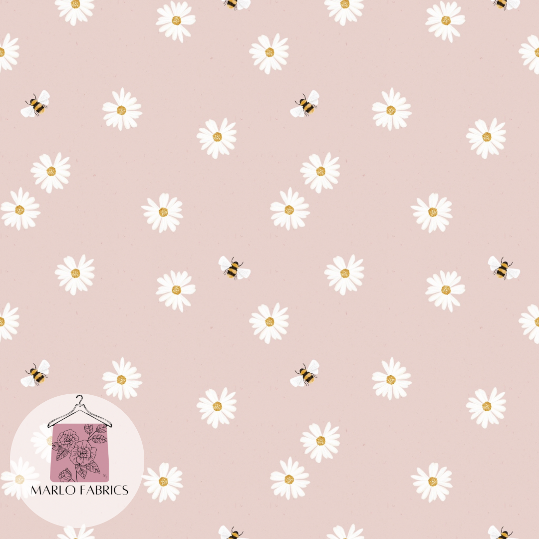 Daisys - Floss - Pre Order 136