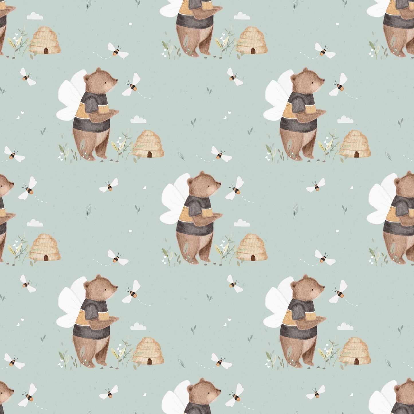 Api - Mint - Pre Order *Exclusive* 82