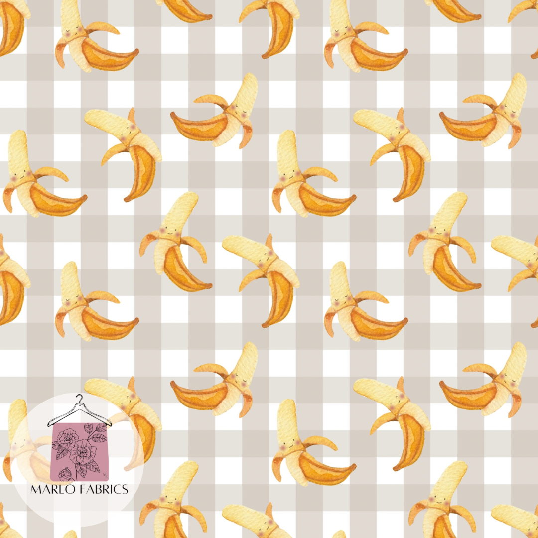 Go Bananas - Pre Order 140