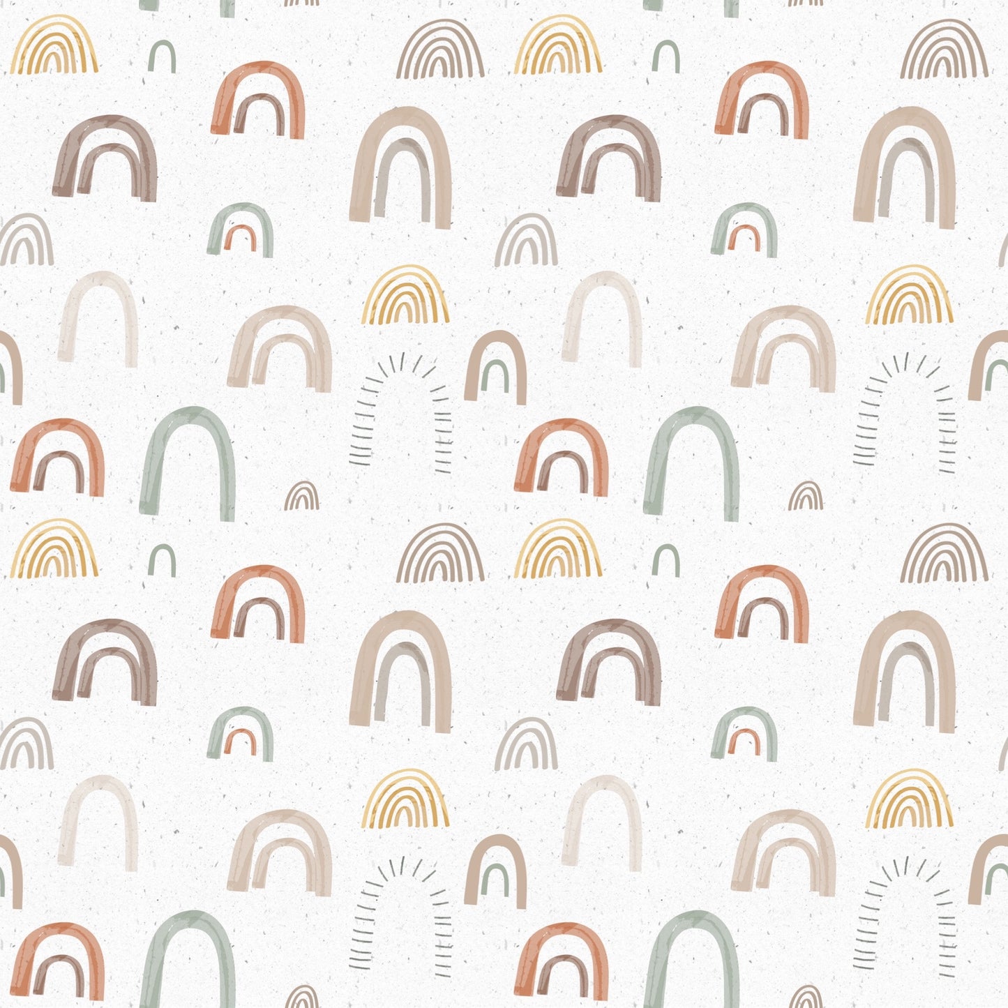 Earthy Rainbows - Pre Order 61
