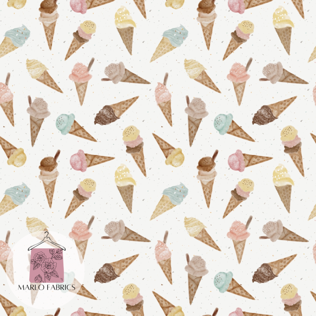 Parlour - Ecru - Pre Order 146