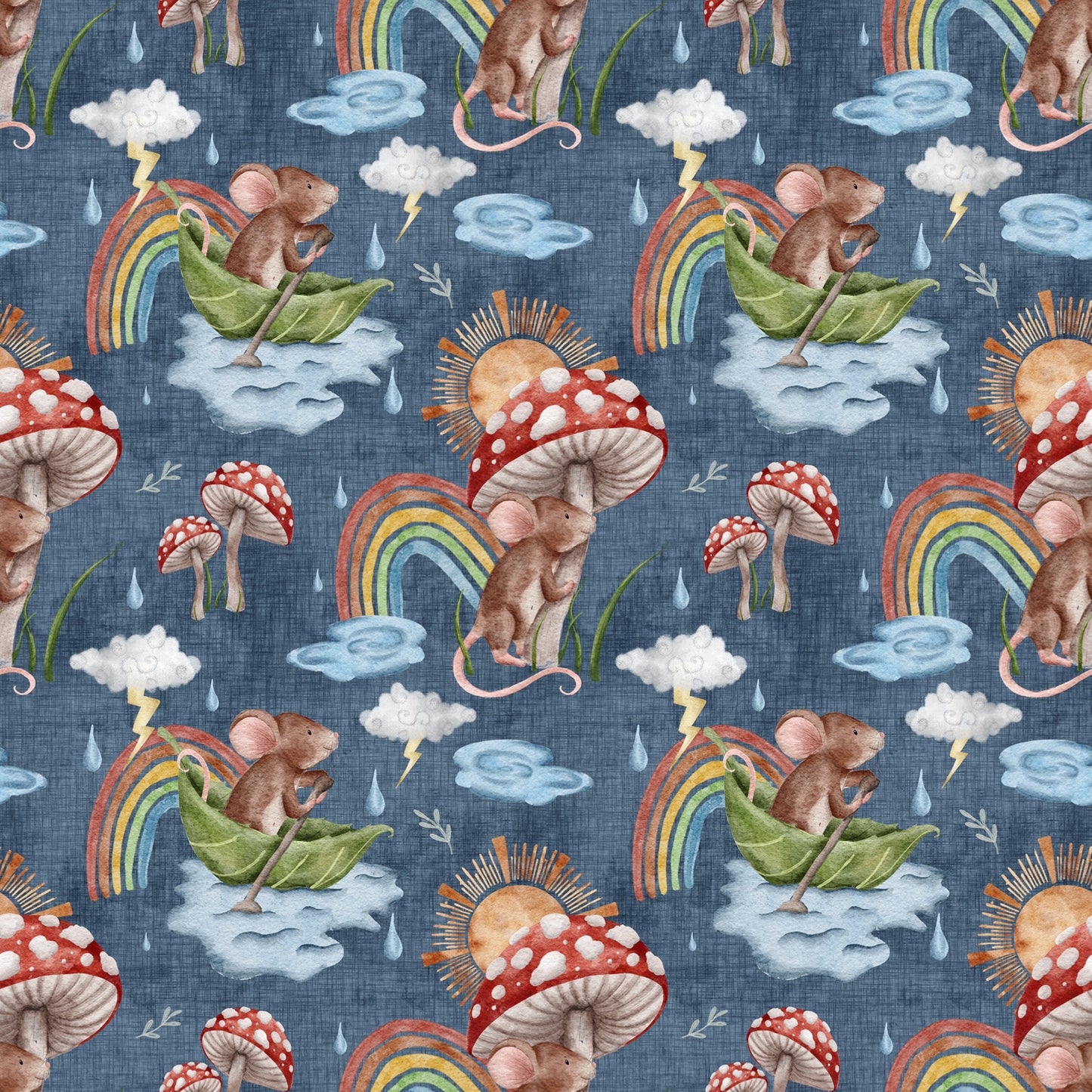 Row Row Your boat - Pre Order - *Exclusive* 69