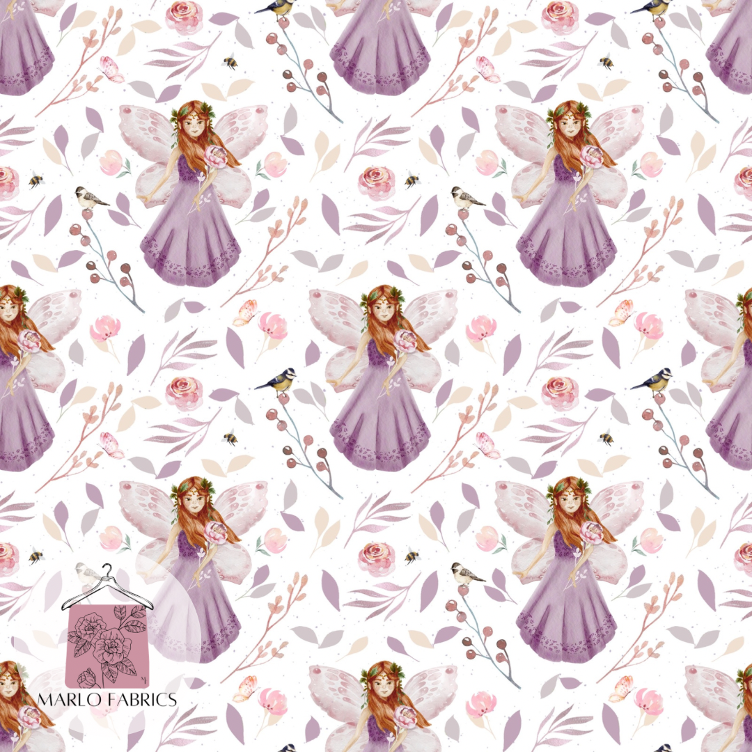 Fairy Wishes - Pre Order 123