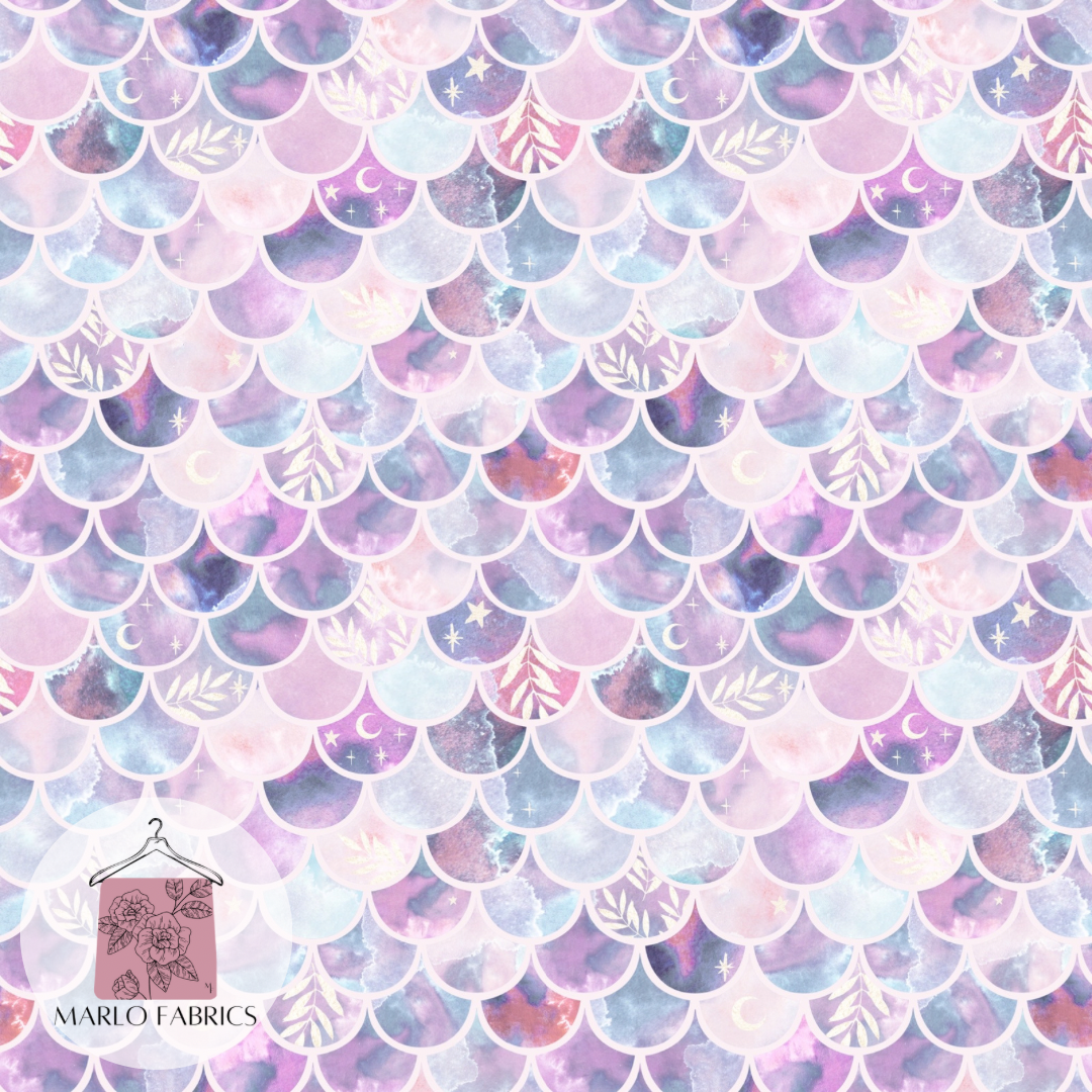 Mermazing Pastel - Pre Order 128