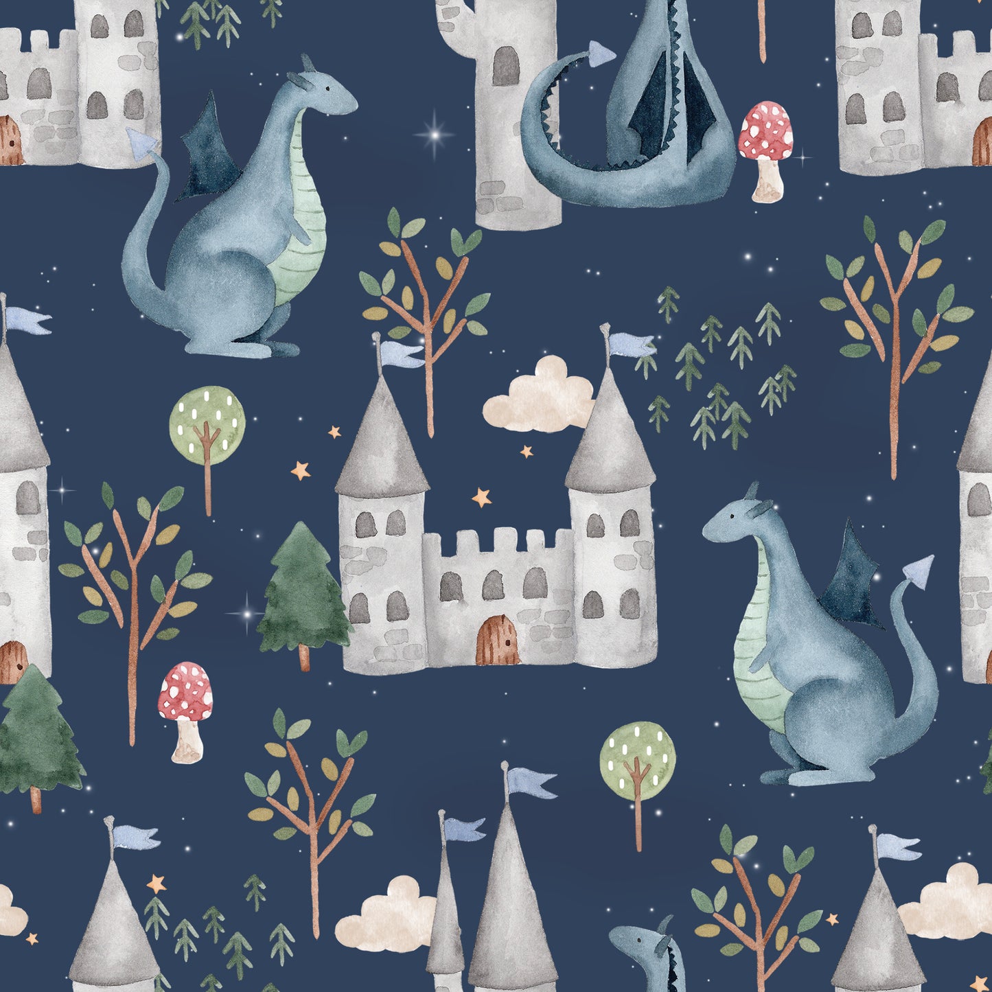 Little Dragon - Pre Order 118