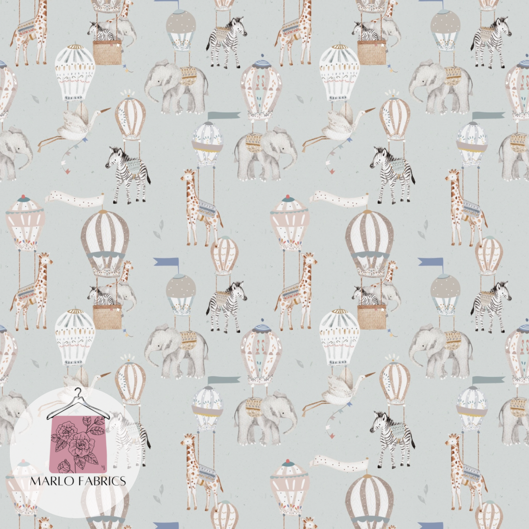 Bonjour - Pre Order 174