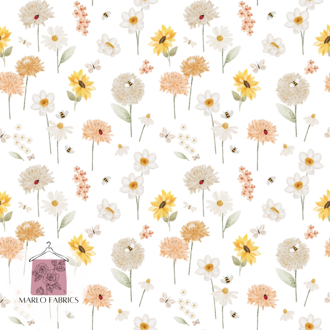 Garden Meadow- Pre Order 159