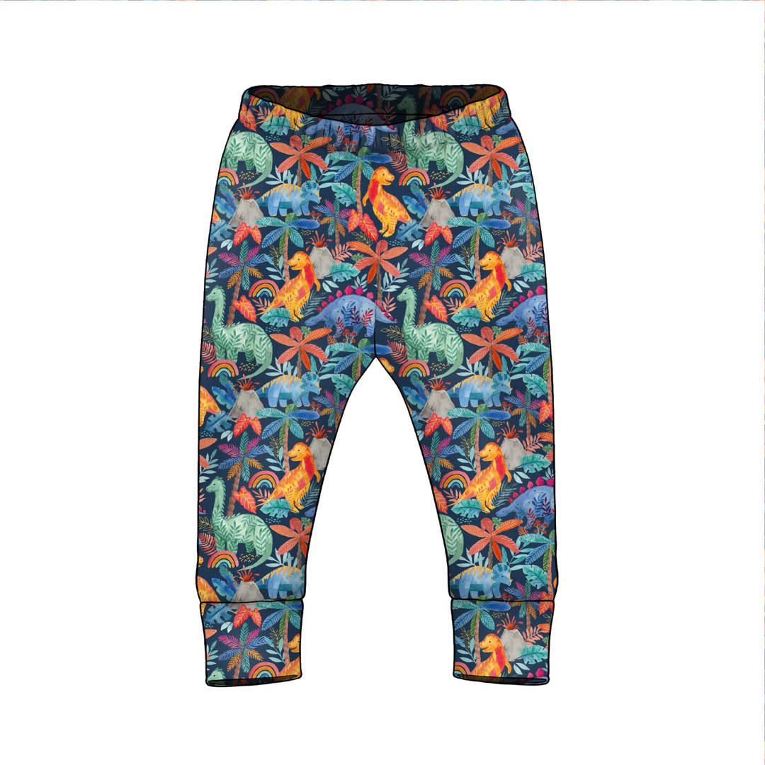 Stomp Stomp Dinos PRE-ORDER *Exclusive* 33