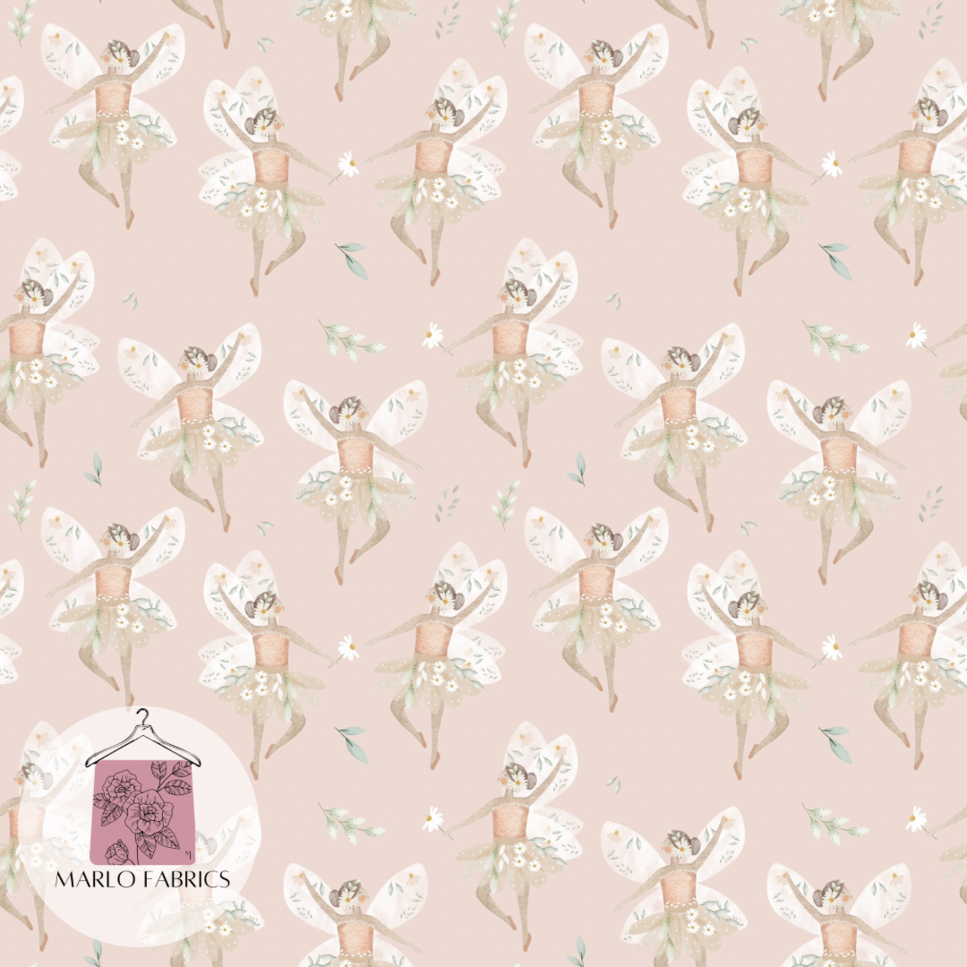 Belle - Blush - Pre Order 180