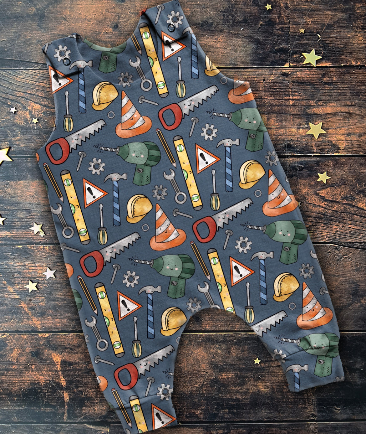 Cutie Tools PRE-ORDER *Exclusive* 16