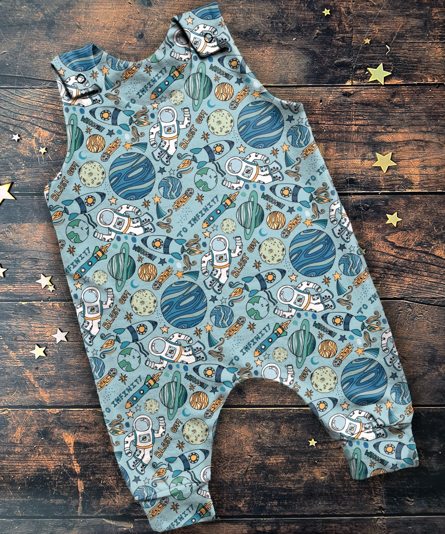 Planet Parade PRE-ORDER *Exclusive* 11