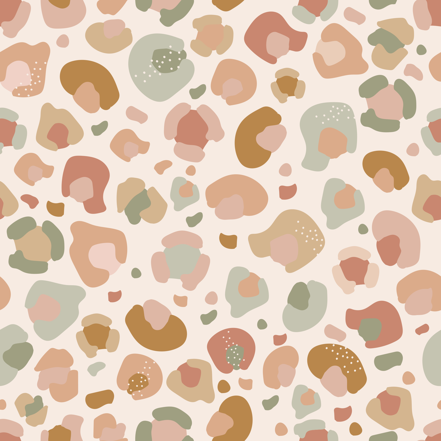 Leopard - Pre Order 121