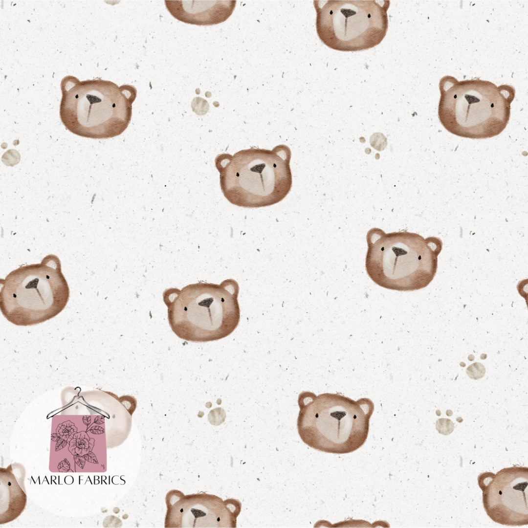 Bebbe Bear - Pre Order 172
