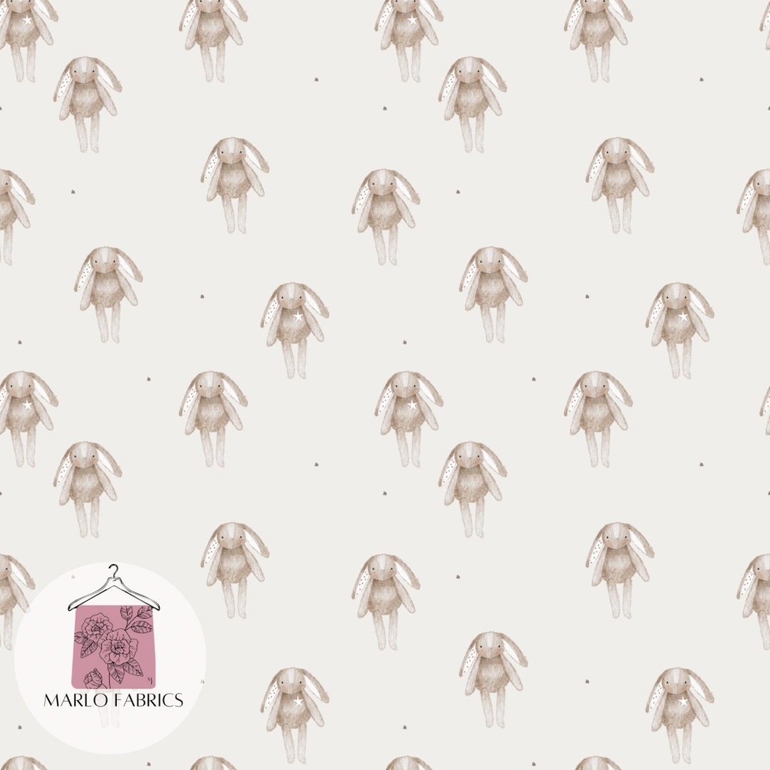 Bunny - Rice - Pre Order 168