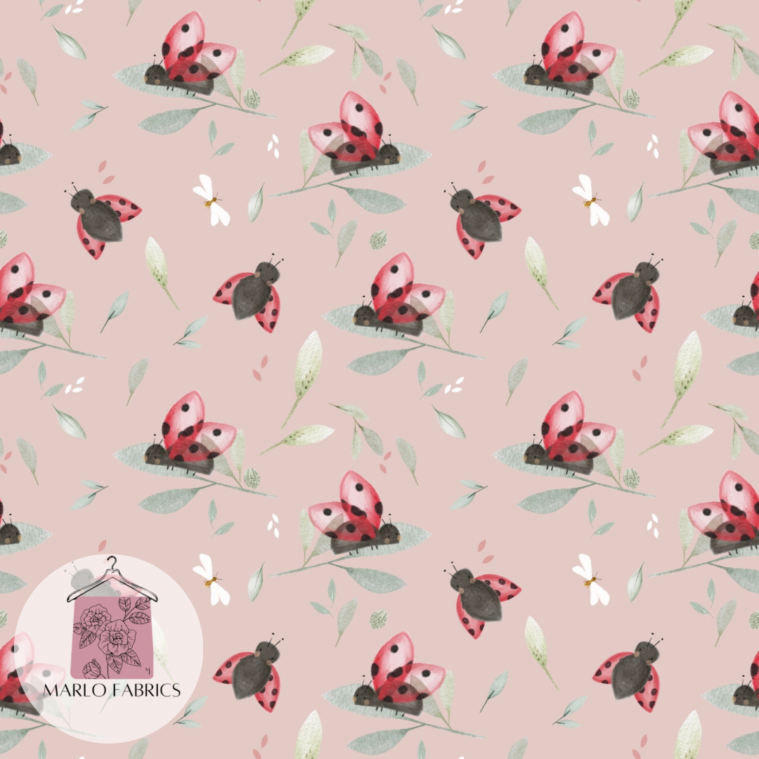 Ruby - Floss - Pre Order 196