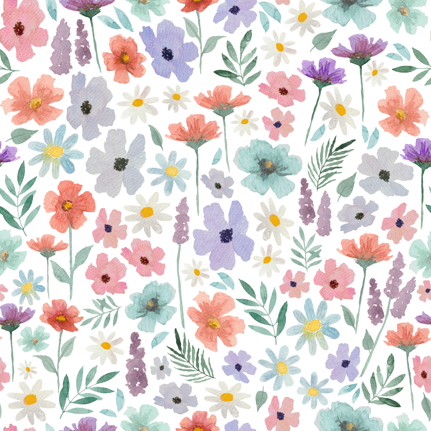 Mae Blooms - White PRE-ORDER *Exclusive* 59