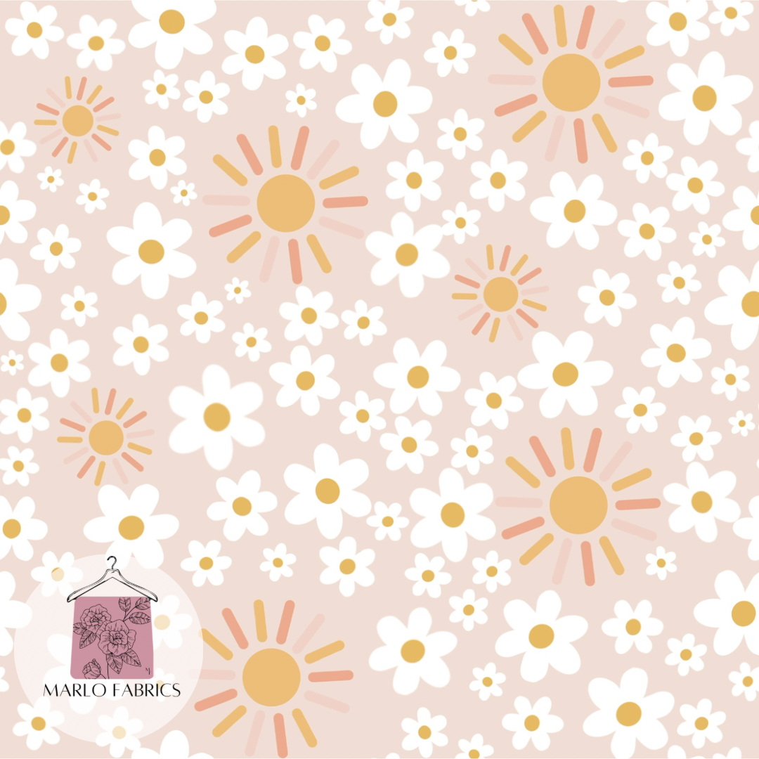 Sun Daisies - Pre Order 191