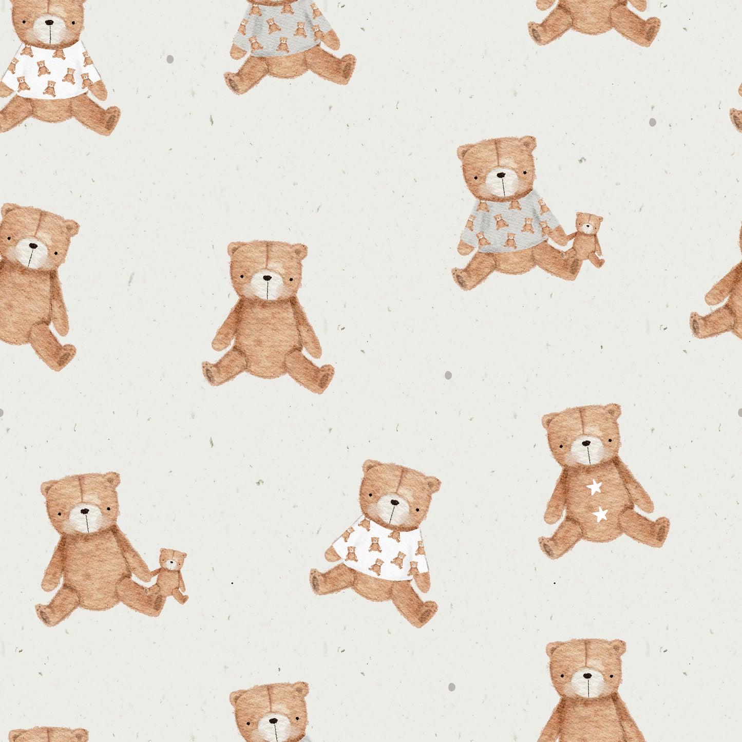 Toby - Ecru - Pre Order 73