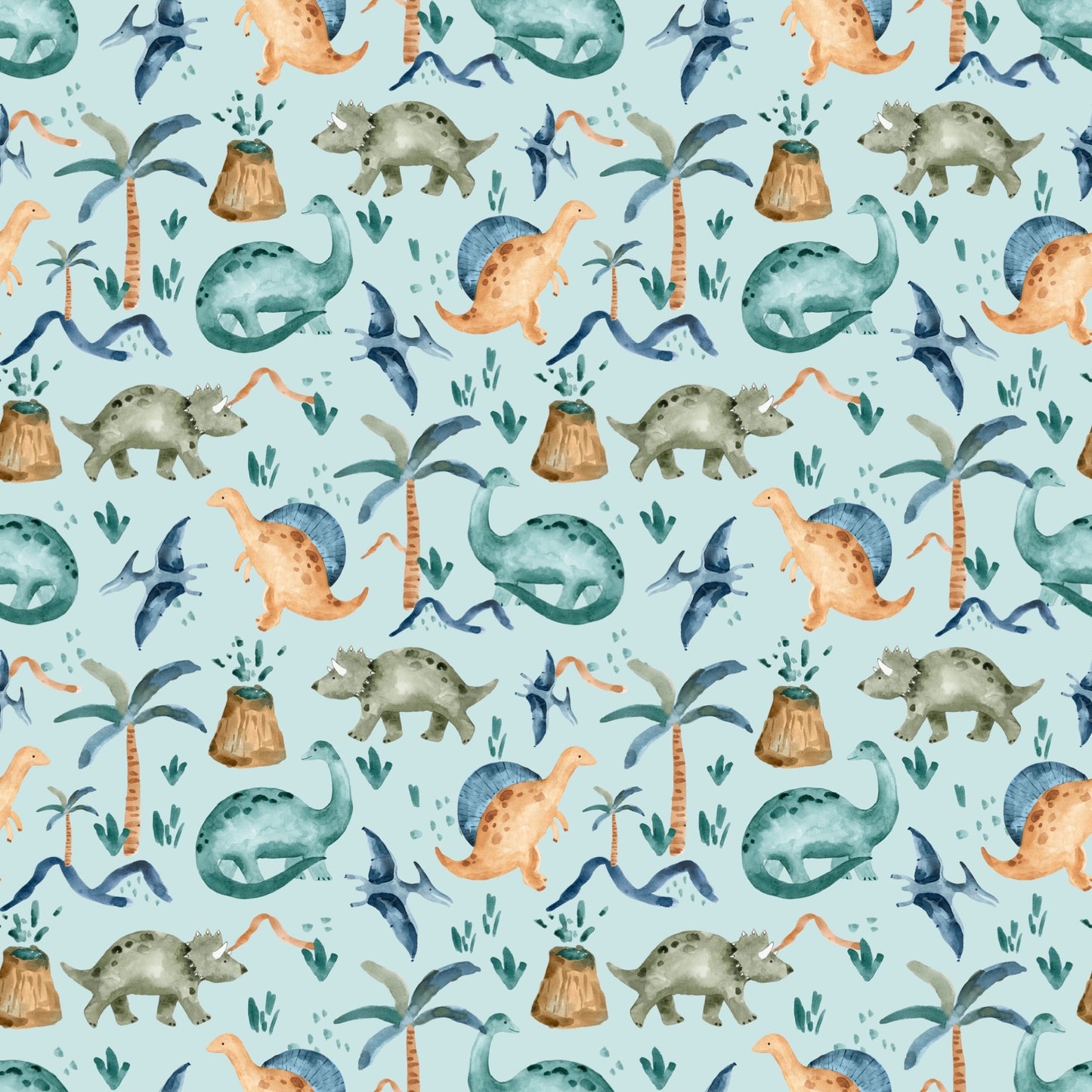 Wild Dinos - Pre Order *Exclusive* 80