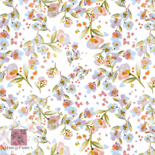 Celia - White - Pre Order 903