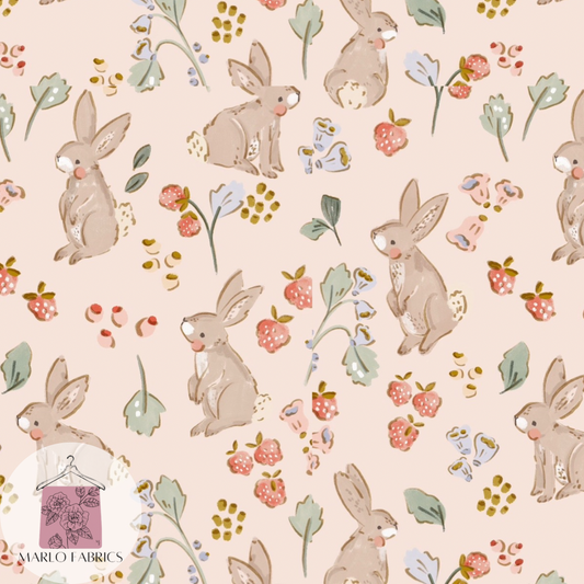 Libbey Bunny - Pre Order 899