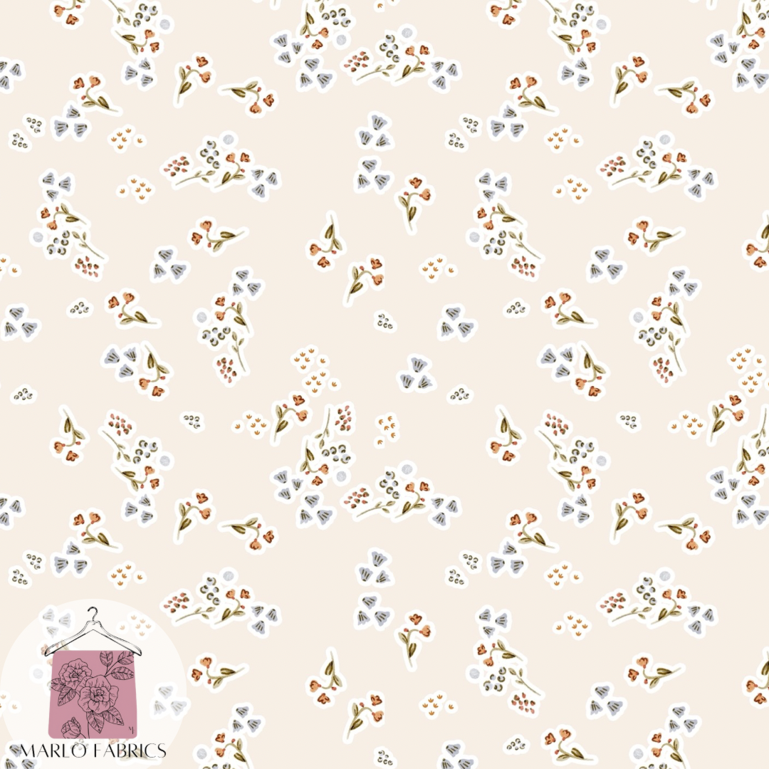 Anders Floral - Pre Order 850