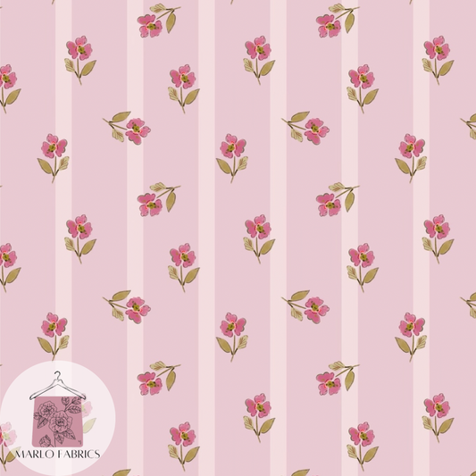 Buds - Rose  - Pre Order 948