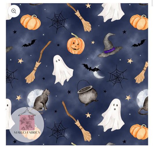 1.5m Spooky Friends  SALE