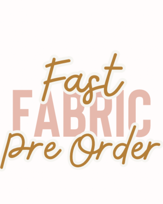 FAST FABRIC - Organic Jersey 240g