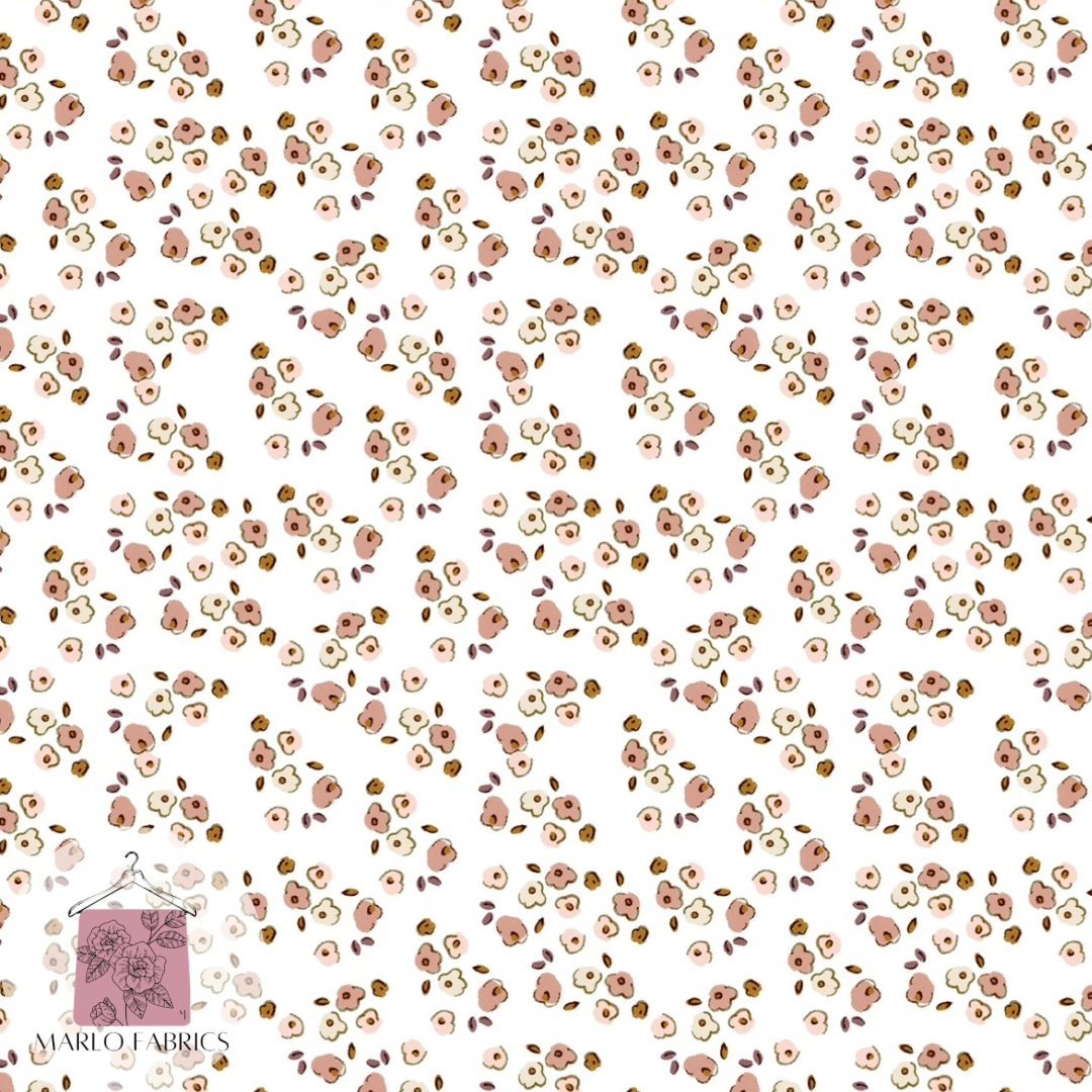 Gladys Floral - Pre Order 923