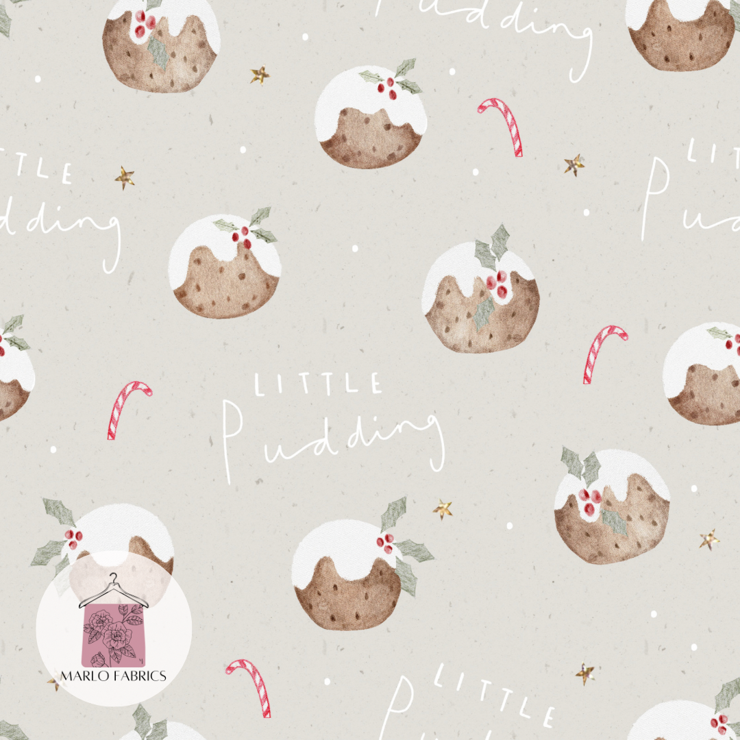 Little Pudding - Paper - Pre Order 372
