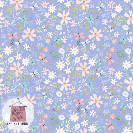 Lilac Bloom - Pre Order 499